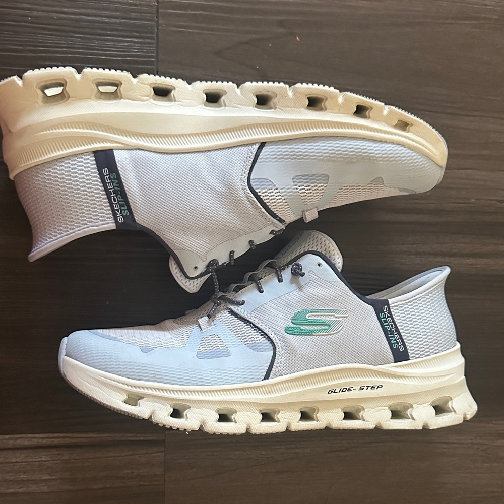 Skechers Glide-Step Pro Hands Free Slip-ins sneakers